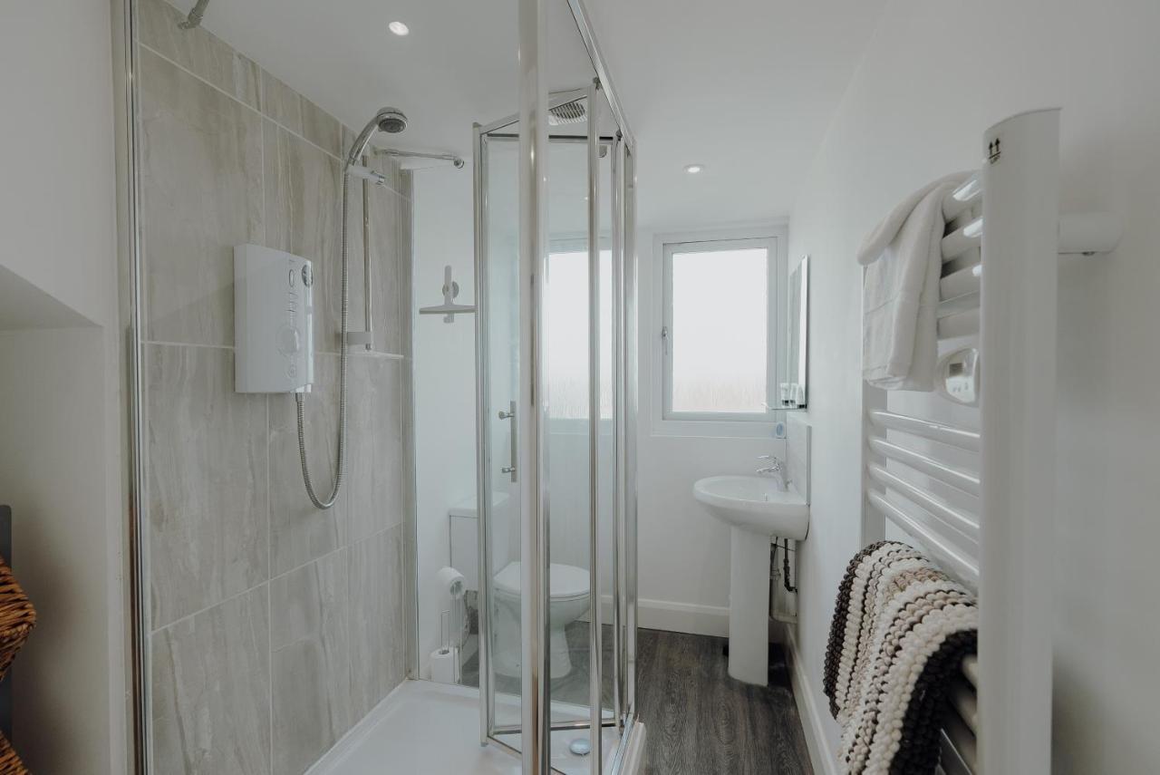 Stylish Herne Bay Apartment By The Sea Esterno foto