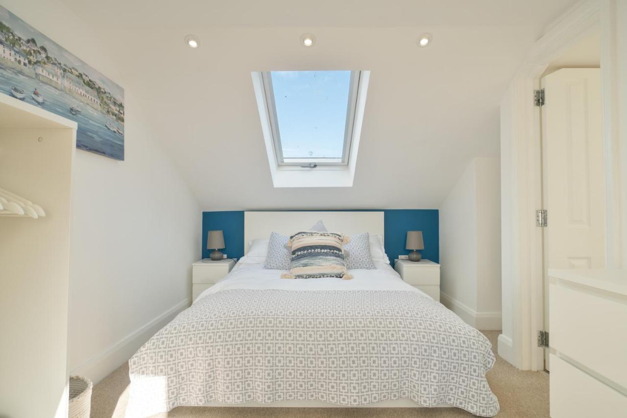 Stylish Herne Bay Apartment By The Sea Esterno foto